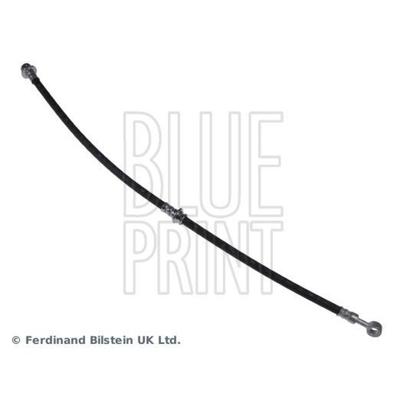 Blue Print Brake Hydraulic Hose Line Rear Left ADN153133