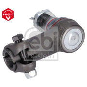 Febi Steering Tie Rod End Ball Joint Front 196628