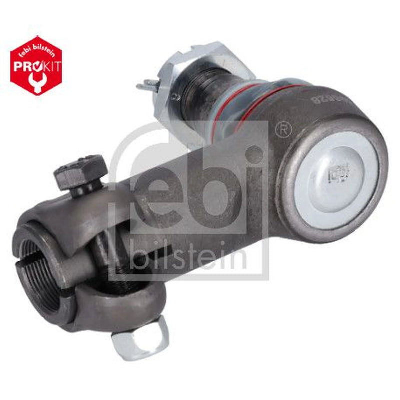 Febi Steering Tie Rod End Ball Joint Front 196628