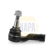 NAPA Steering Tie Rod End Ball Joint Front Right NST7112