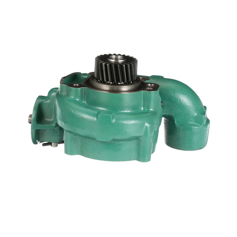 Gates Engine Cooling Water Pump WP5074HD