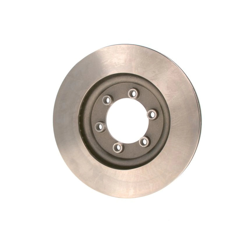 Bosch 2 x Vented Front Brake Discs 0 986 479 416