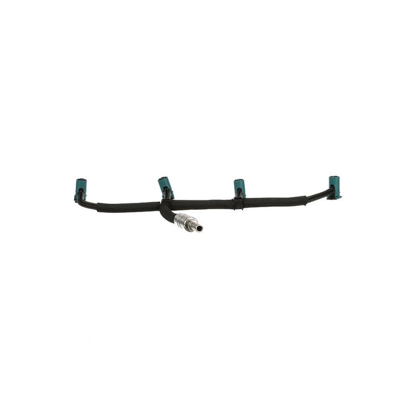 Gates Fuel Overflow Hose Pipe MFL1210