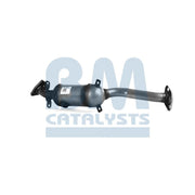 BM Catalysts Homologated Petrol Cat BM91782H