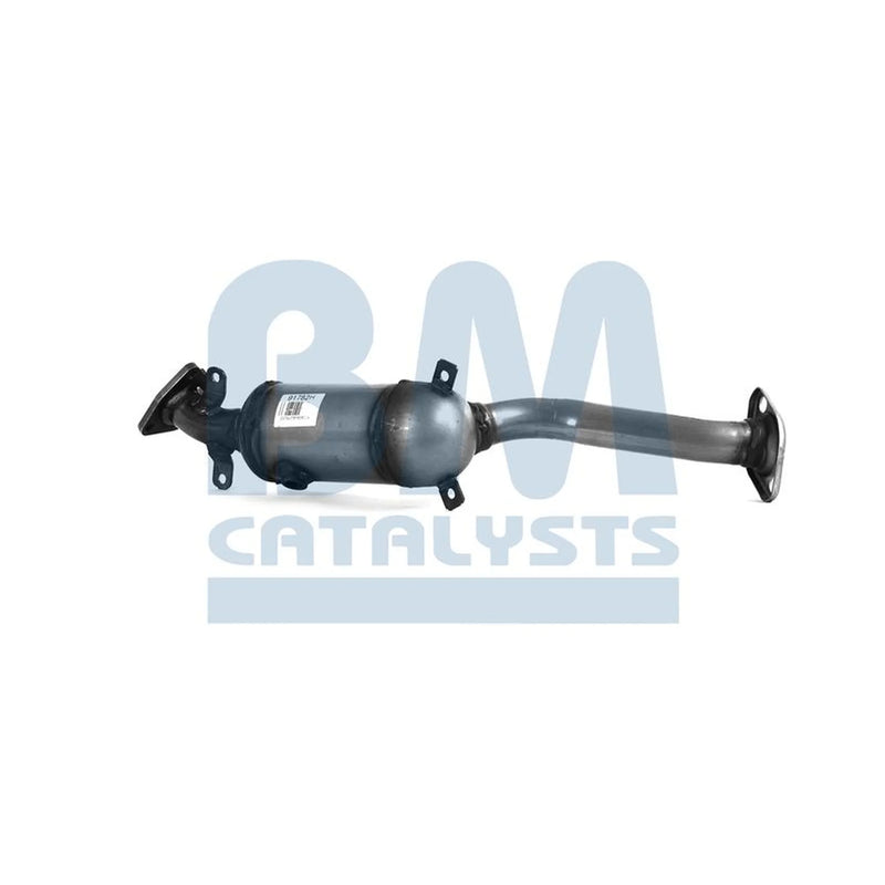 BM Catalysts Homologated Petrol Cat BM91782H