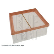 Blue Print Maintenance Service Parts Set ADF122120