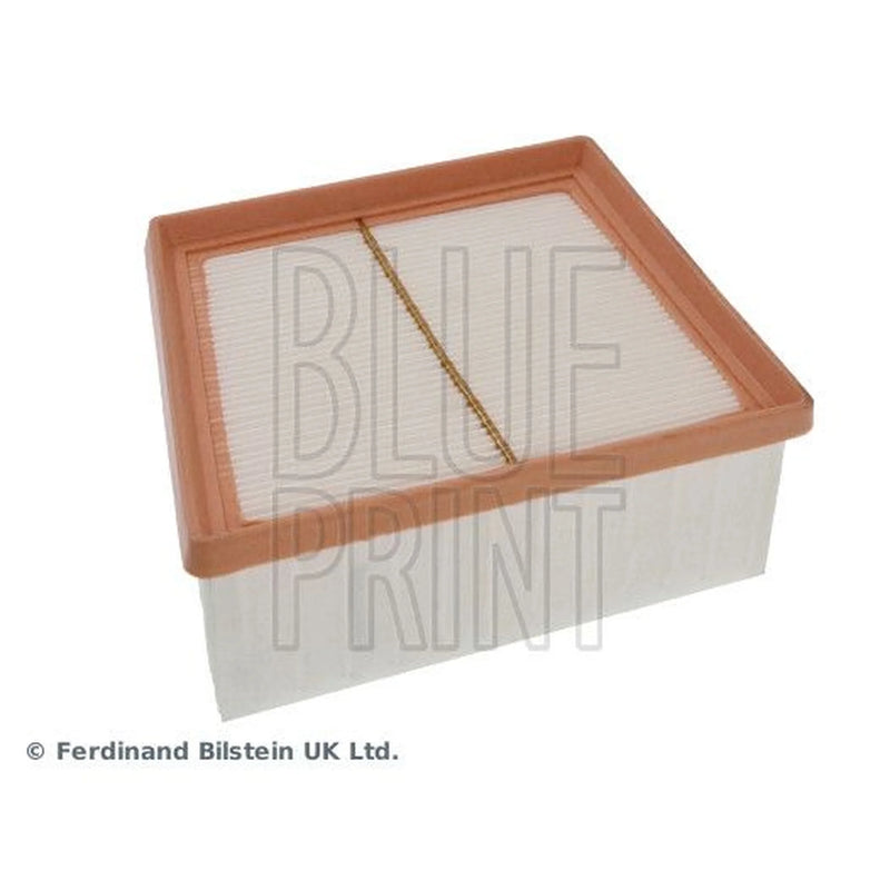 Blue Print Maintenance Service Parts Set ADF122120