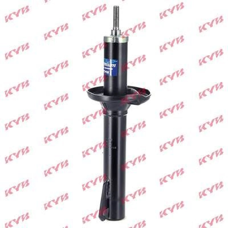 KYB Shock Absorber Damper Strut Front 633801