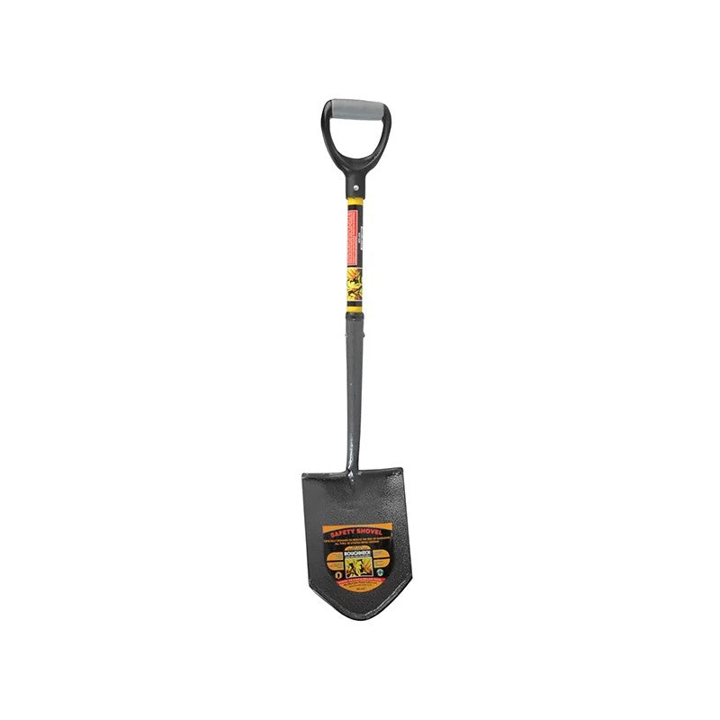 Roughneck Safety Shovel - 68-400