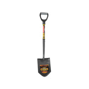 Roughneck Safety Shovel - 68-400