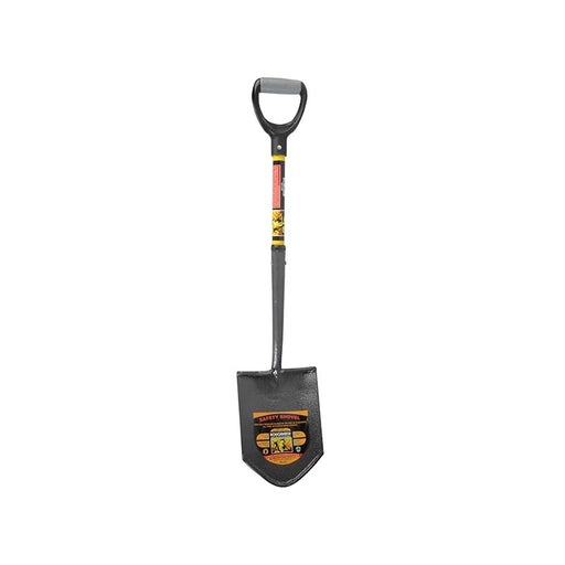 Roughneck Safety Shovel - 68-400