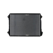 Hella Engine Radiator 8MK 366 305-211