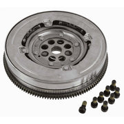 Sachs Engine Flywheel Teeth 2295701009
