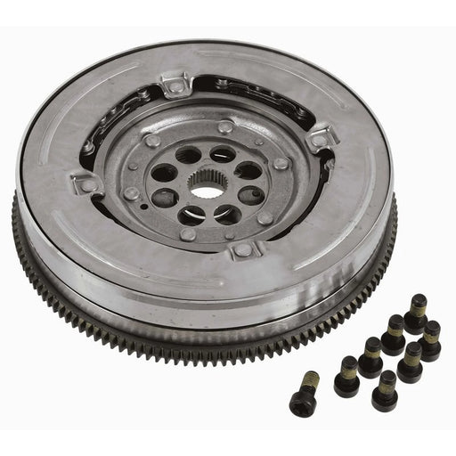 Sachs Engine Flywheel Teeth 2295701009