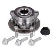 Febi Wheel Bearing Kit Front 181034