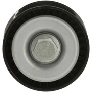 Gates V-Ribbed Belt Deflection/Guide Pulley T36300
