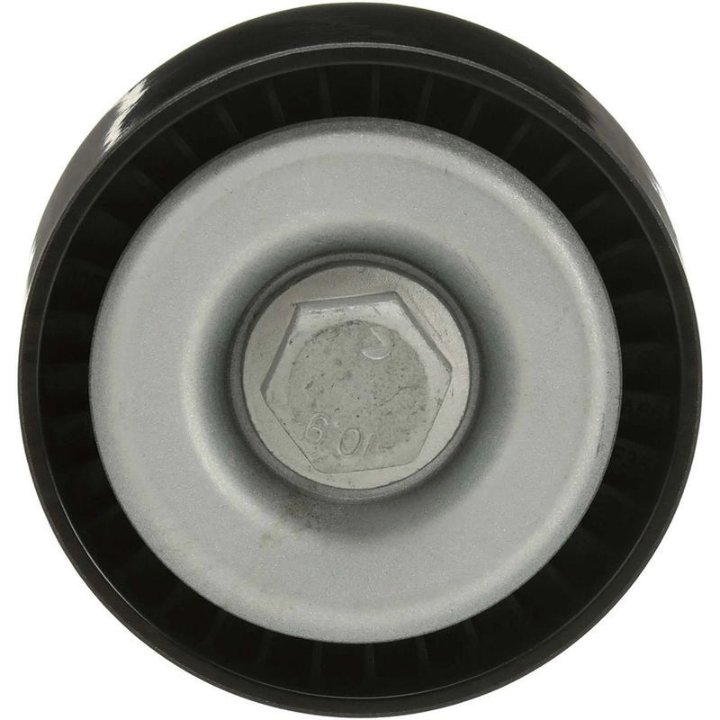Gates V-Ribbed Belt Deflection/Guide Pulley T36300