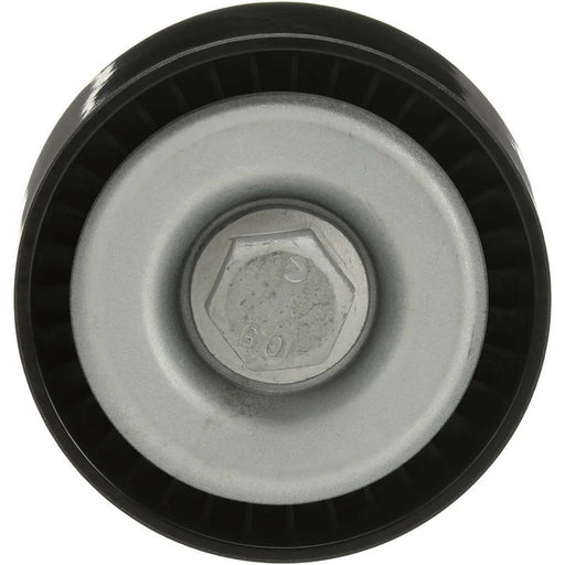 Gates V-Ribbed Belt Deflection/Guide Pulley T36300
