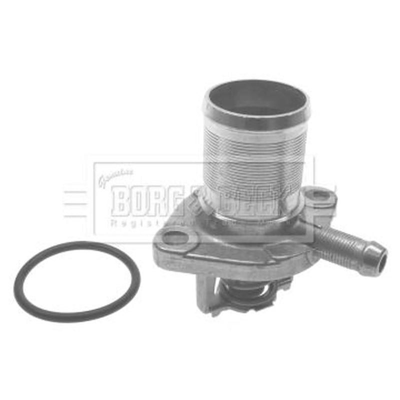 Borg & Beck Thermostat,Coolant BTS272.89