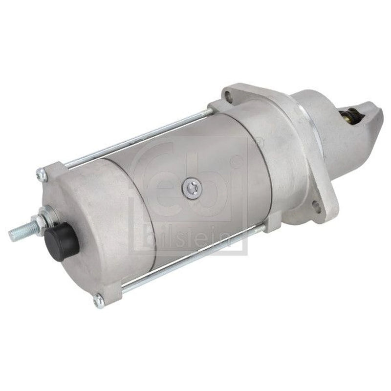Febi Starter Motor 24V 4kW 11 Teeth 100529