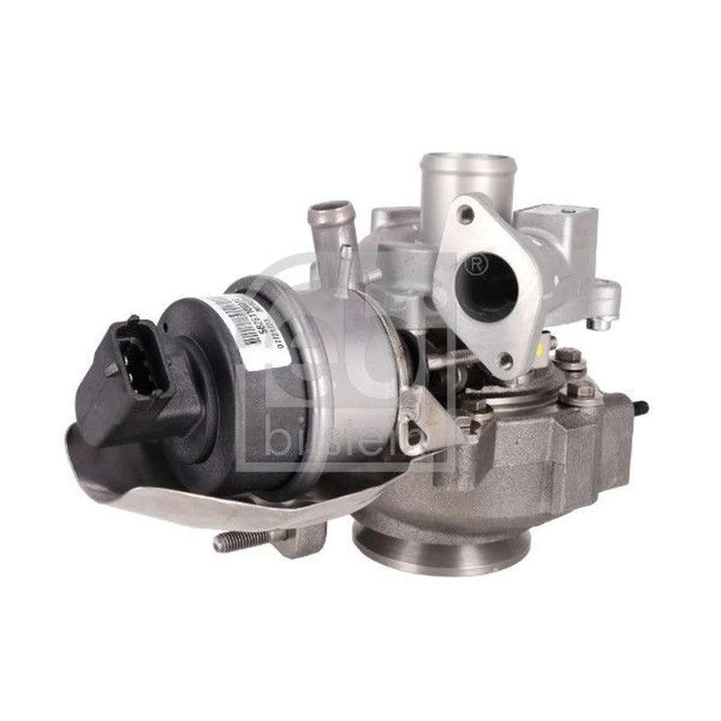 Febi Turbocharger Turbo Unit 186696
