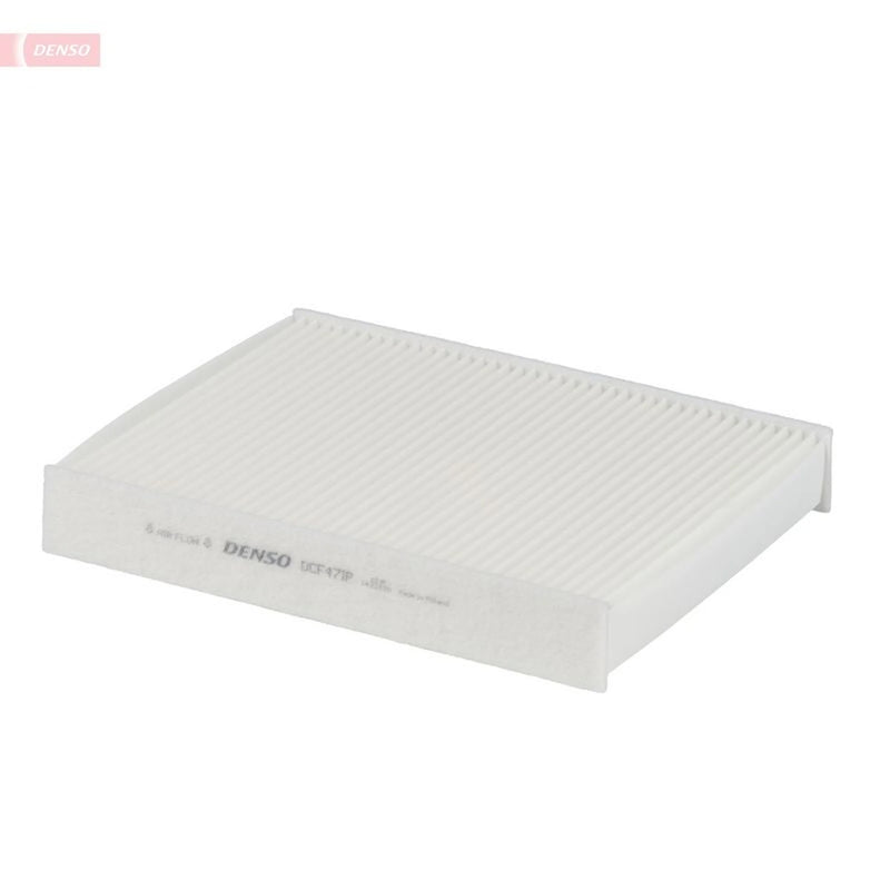 Denso Cabin Air Filter (Pollen Filter) DCF471P