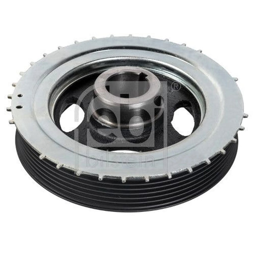 Febi Crank Shaft Belt Pulley 175370