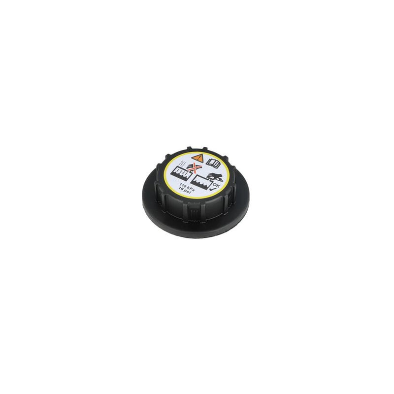 NRF Coolant Expansion Tank Cap 455620