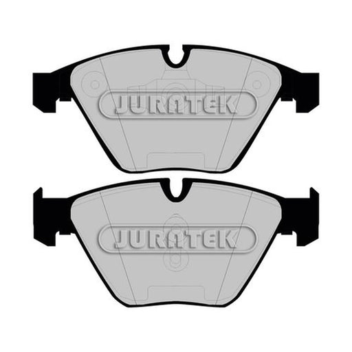 Juratek Front Brake Pad Set JCP4191