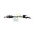 BGA CV Drive Shaft Driveshaft Front Left DS2212L