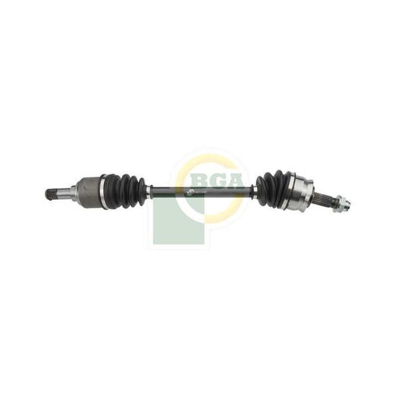 BGA CV Drive Shaft Driveshaft Front Left DS2212L