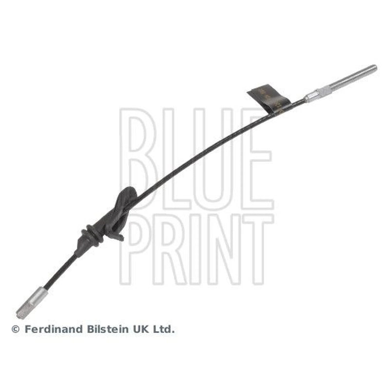 Blue Print Handbrake Cable Front ADF124601