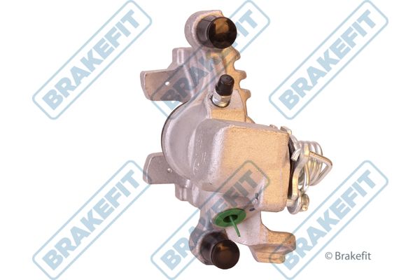 Apec Brake Caliper Assembly Rear Right