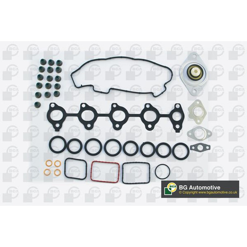 BGA Cylinder Head Gasket Kit HN5386