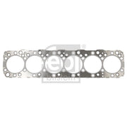 Febi Cylinder Head Gasket 1mm Thick Metal 102424