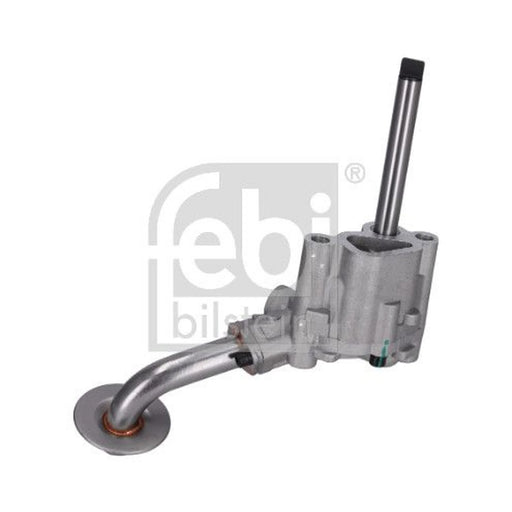 Febi Engine Oil Pump Assembly 08448