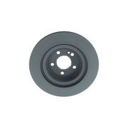 Bosch 2 x Vented Rear Brake Discs 0 986 479 H39