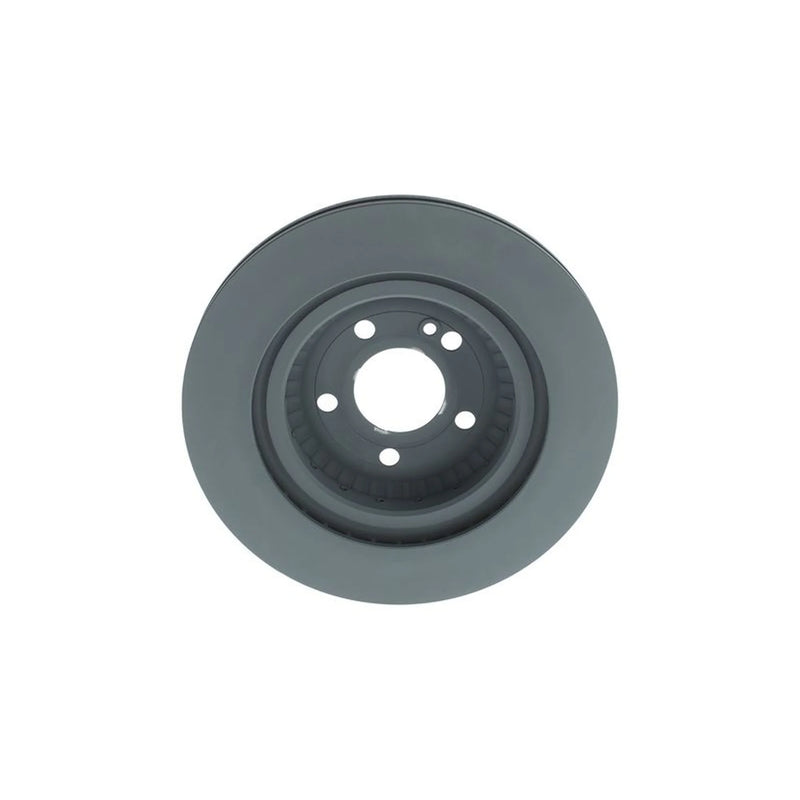 Bosch 2 x Vented Rear Brake Discs 0 986 479 H39