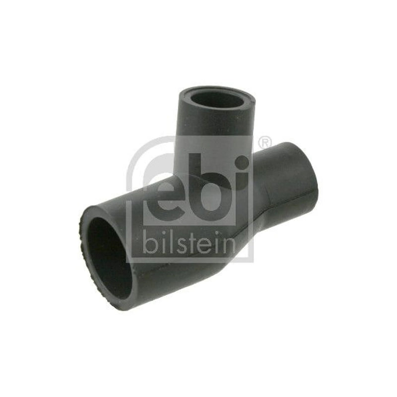 Febi Cylinder Head Cover Ventilation Hose OD ID 26156