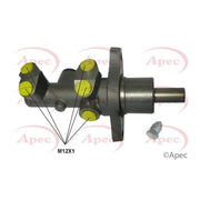 Apec Brake Master Cylinder Hydraulic Assembly MCY475
