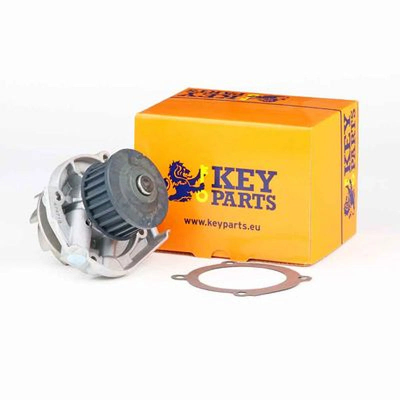 Key Parts Engine Cooling Water Pump KCP1977