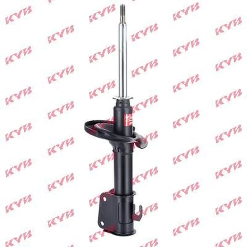 KYB Shock Absorber Damper Strut Front 334029