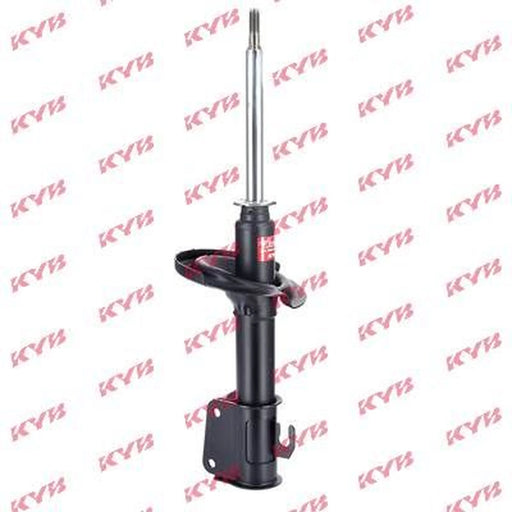 KYB Shock Absorber Damper Strut Front 334029