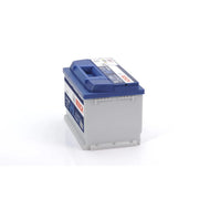Bosch Batteries Battery 12V 70Ah 760A 0 092 S4E 081