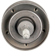 Gates V-Ribbed Belt Deflection/Guide Pulley T36382