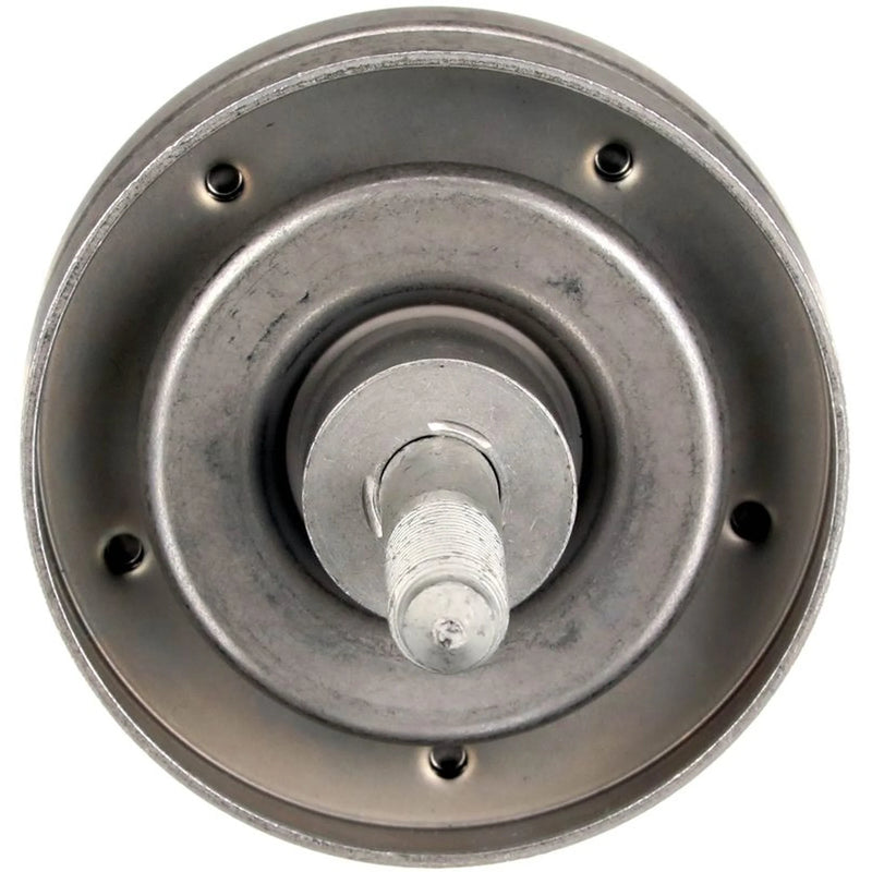 Gates V-Ribbed Belt Deflection/Guide Pulley T36382