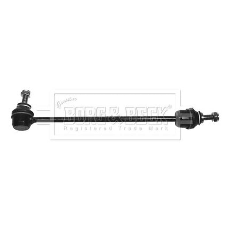 Borg & Beck Stabiliser Bar Link Coupling Rod BDL6492