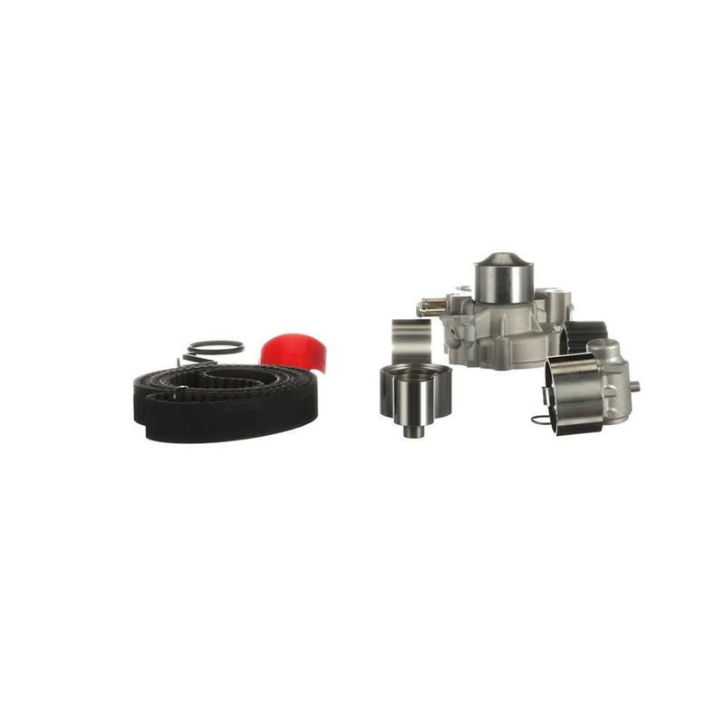 Gates Timing Belt & Water Pump Kit KP25612XS-3