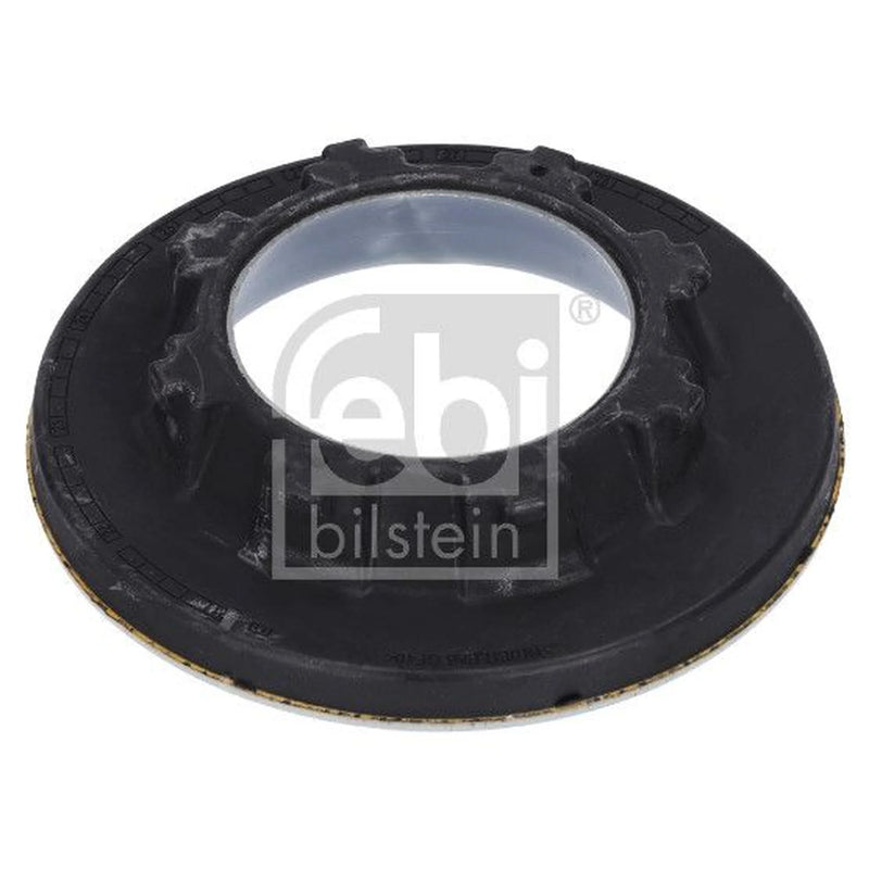 Febi Upper Supension Coil Spring Seat 182362