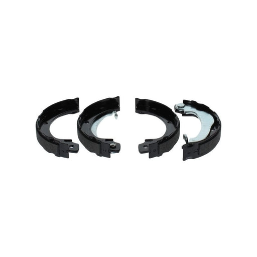 Bosch Parking Brake Shoe Set 0 986 487 937